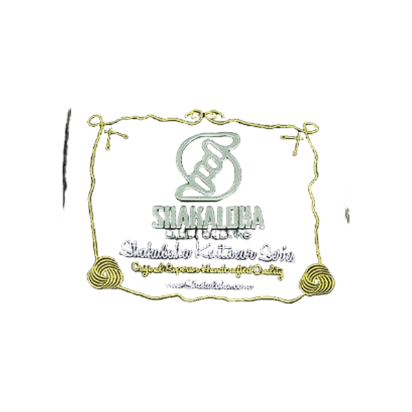 Shakaloha Burque Heren