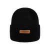 Buck Beanie Mrn Navy OneSize