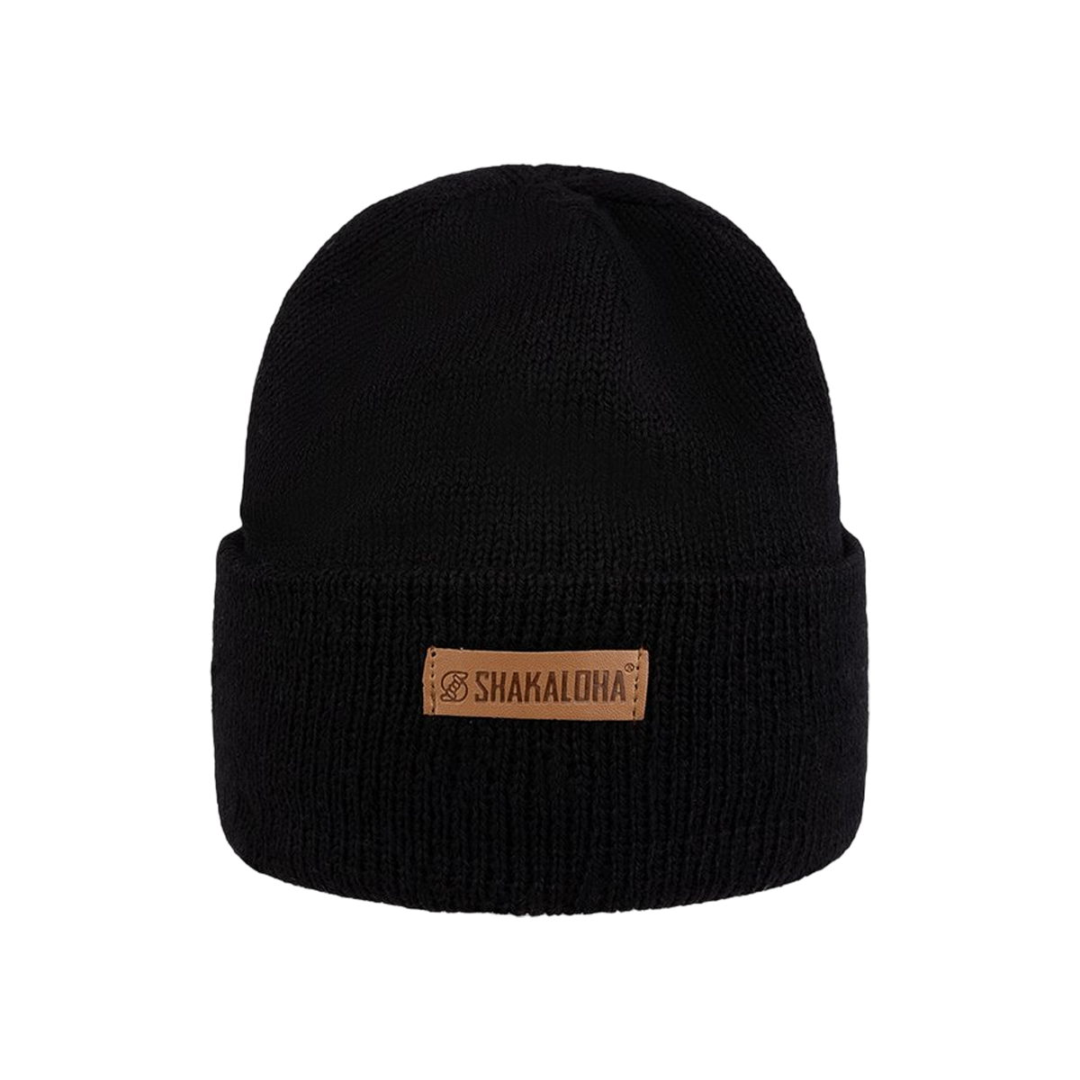 Buck Beanie Mrn Navy OneSize
