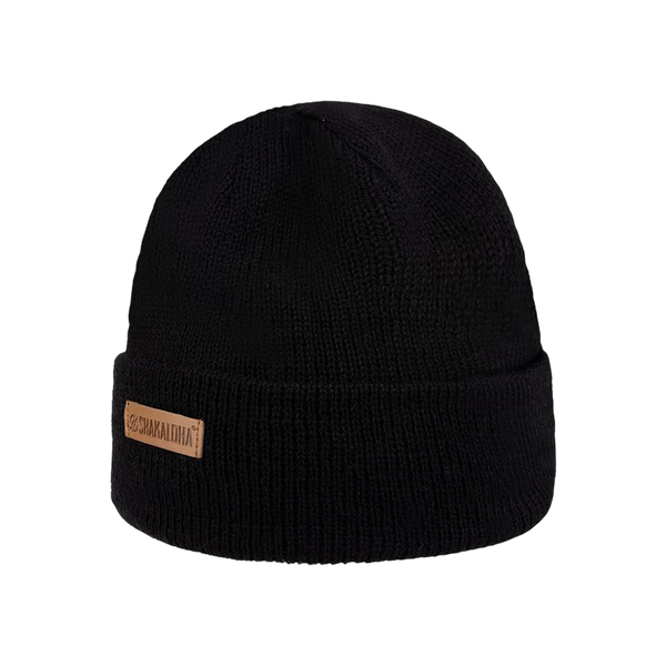 Buck Beanie Mrn Navy OneSize