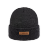 Buck Beanie Mrn Antracite OneSize