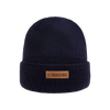 Buck Beanie Mrn HeatherGrey OneSize