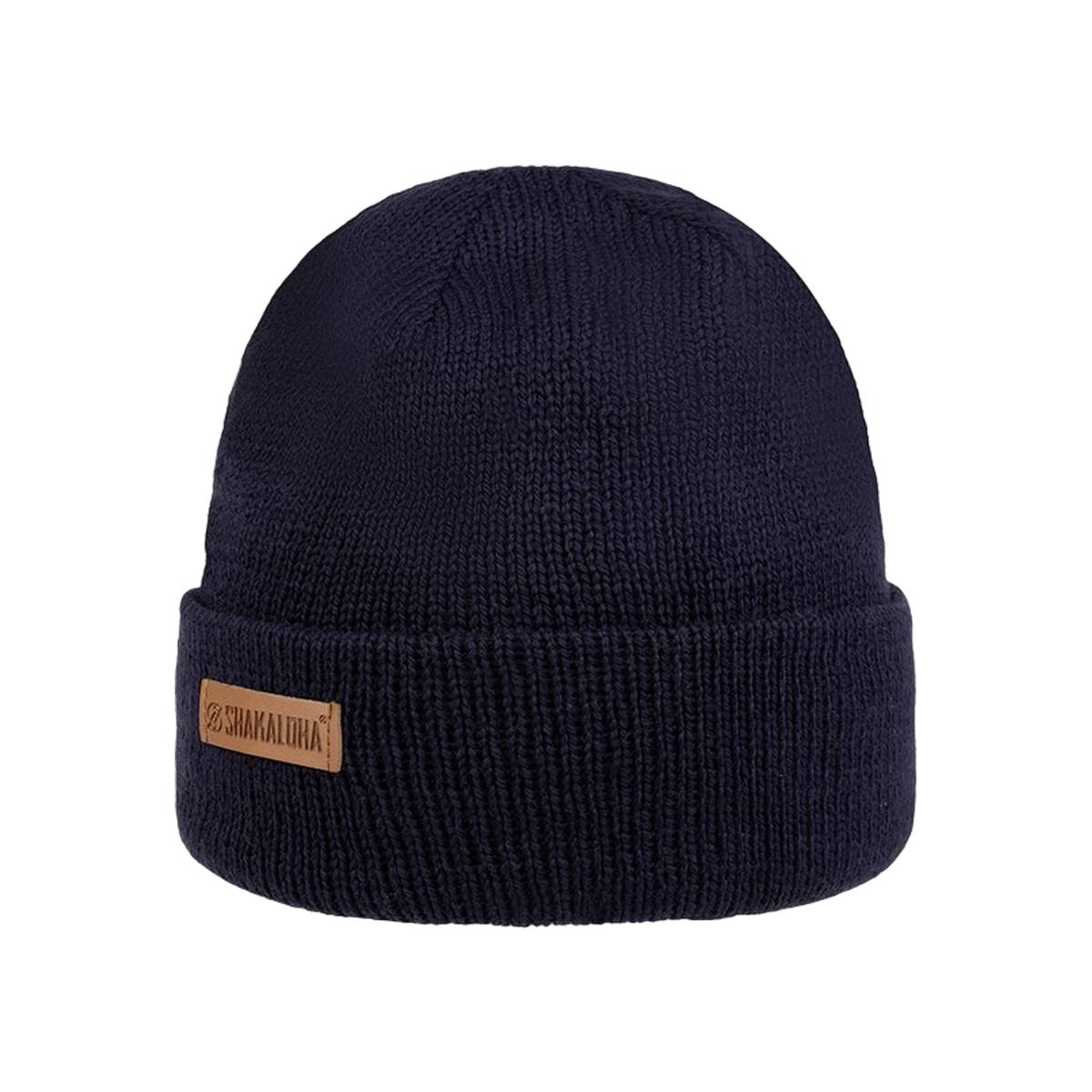 Buck Beanie Mrn HeatherGrey OneSize