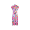 Pastunette Strandjurk 125cm Luchtige Zomer Cover-Up