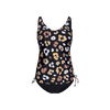 Prosthesis Tankini set soft foam cup