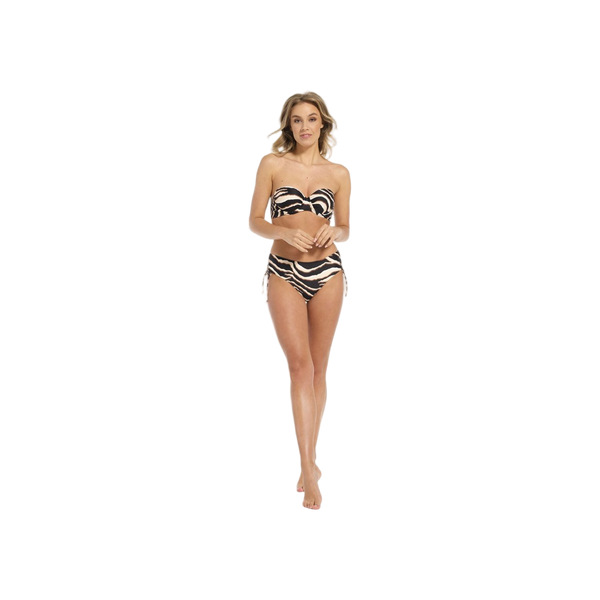 Pastunette Halter bikini set soft foam cup under wired