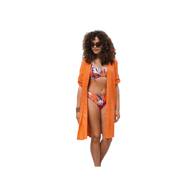 Pastunette Halter Bikini set soft foam cup