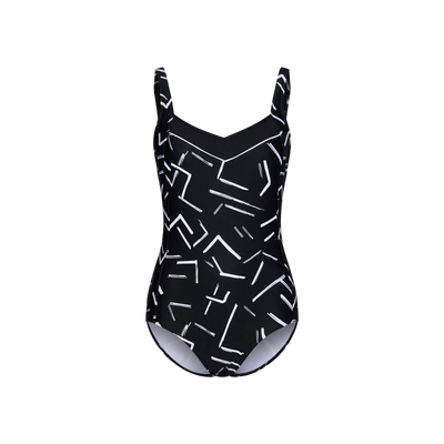 Pastunette Prosthesis Swimsuit Soft Cup Foam