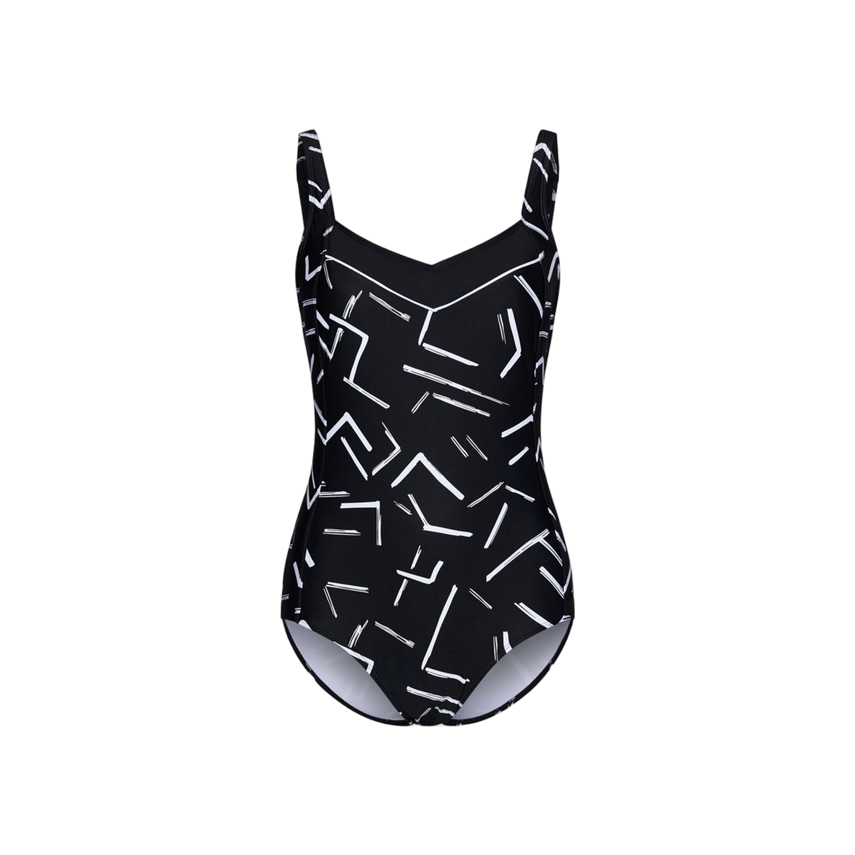 Pastunette Prosthesis Swimsuit Soft Cup Foam