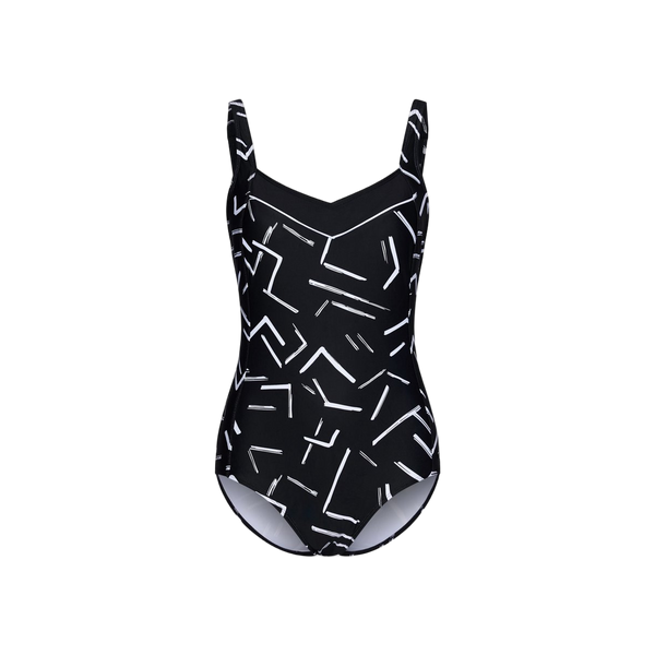 Pastunette Prosthesis Swimsuit Soft Cup Foam