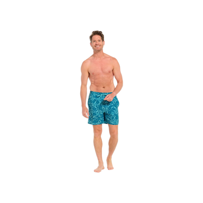 Pastunette AOP Swim shorts