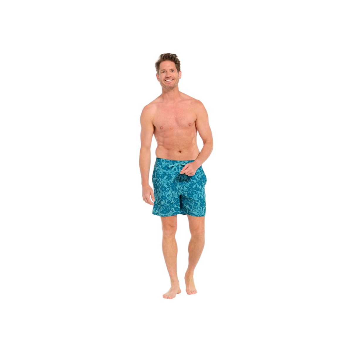 Pastunette AOP Swim shorts