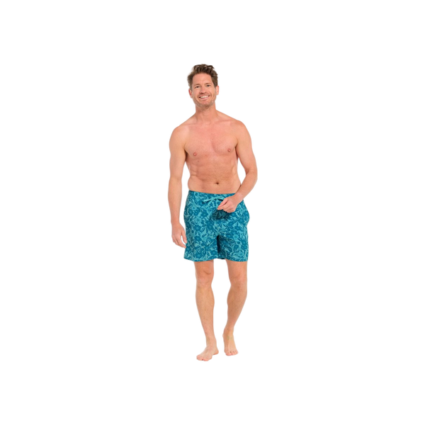 Pastunette AOP Swim shorts