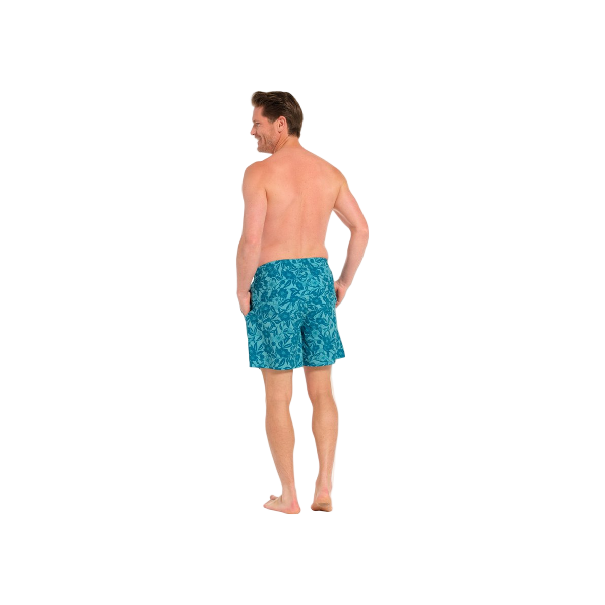 Pastunette AOP Swim shorts