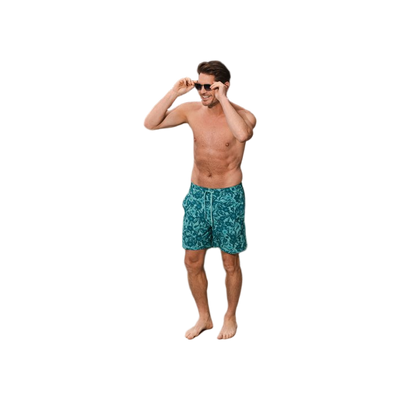 Pastunette AOP Swim shorts