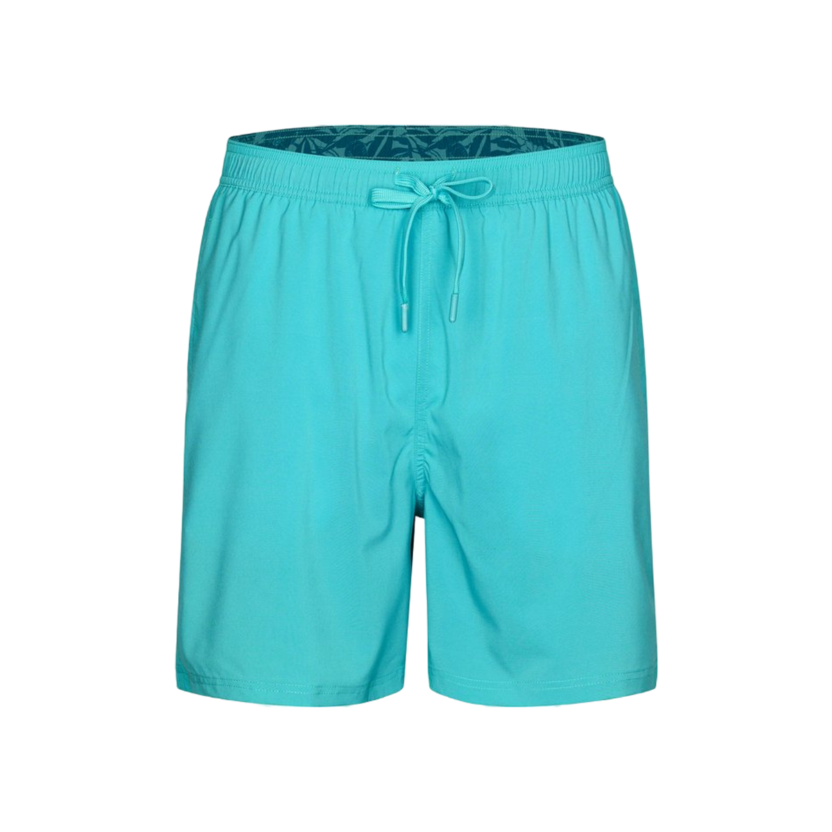 Pastunette Solid Badeshorts Herren Schnelltrocknend