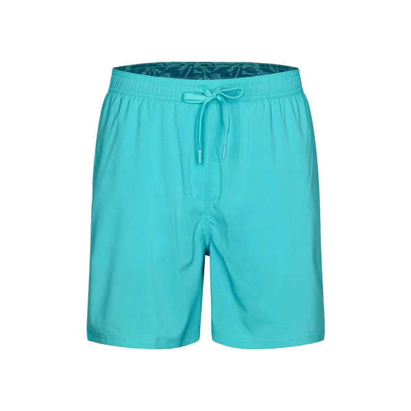 Pastunette Solid Badeshorts Herren Schnelltrocknend