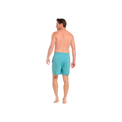 Pastunette Solid Badeshorts Herren Schnelltrocknend