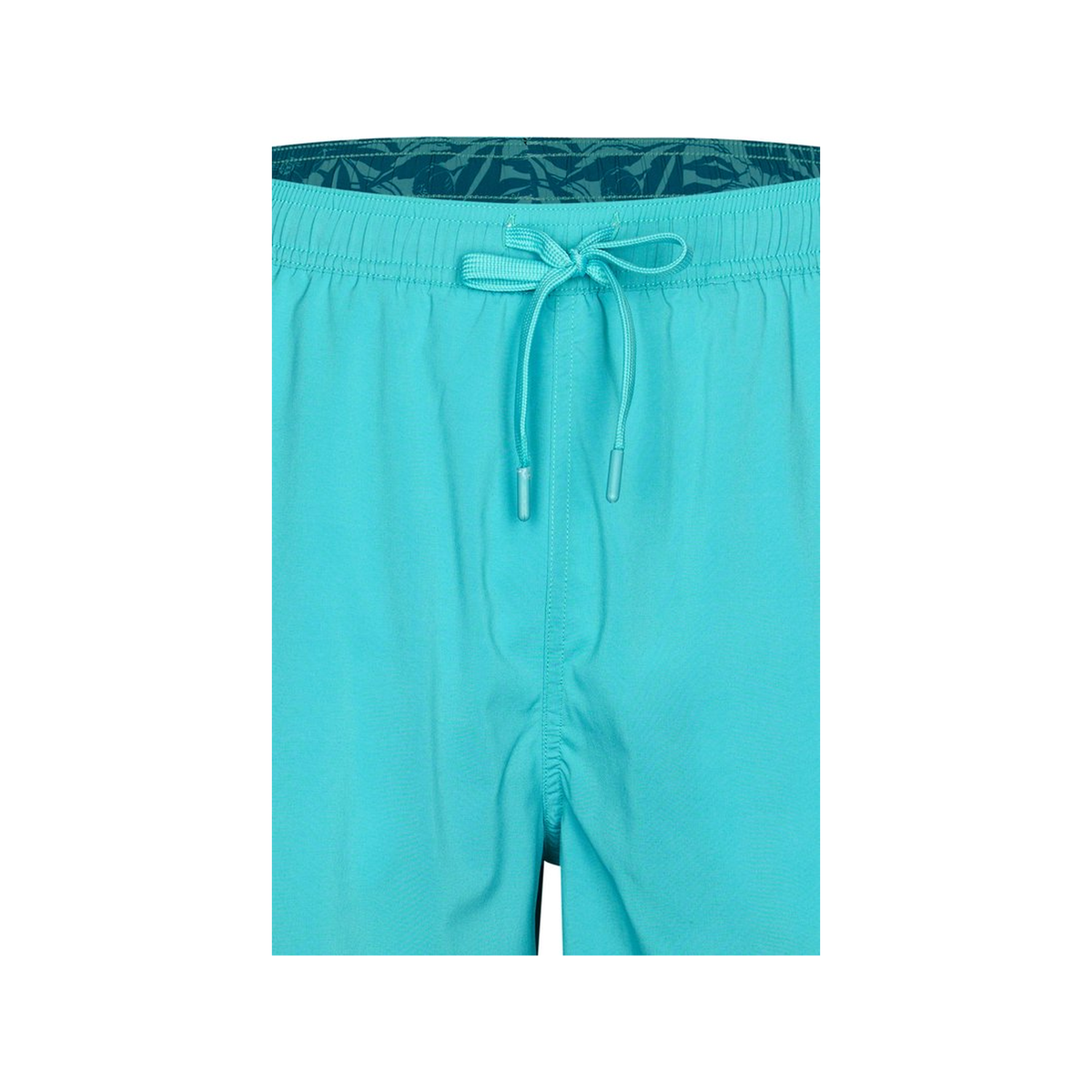 Pastunette Solid Badeshorts Herren Schnelltrocknend