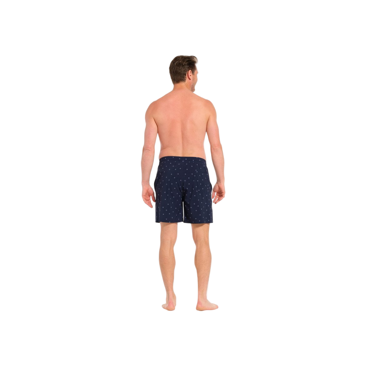 Pastunette AOP Swim shorts