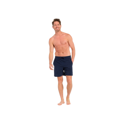 Pastunette Solid Badehose Herren Schnelltrocknend