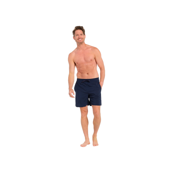 Pastunette Solid Badehose Herren Schnelltrocknend