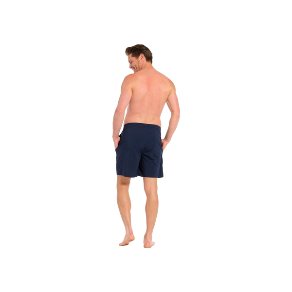 Pastunette Solid Badehose Herren Schnelltrocknend