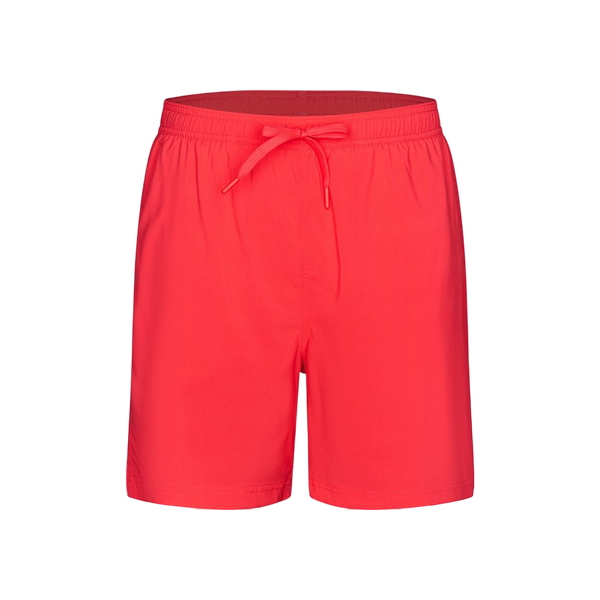 Pastunette Solid Badeshorts Herren Schnelltrocknend