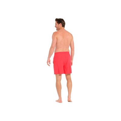 Pastunette Solid Badeshorts Herren Schnelltrocknend
