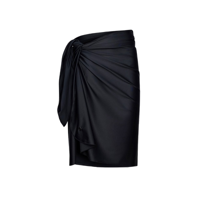Pastunette Wikkelrok Beachwear Strandrok Dames
