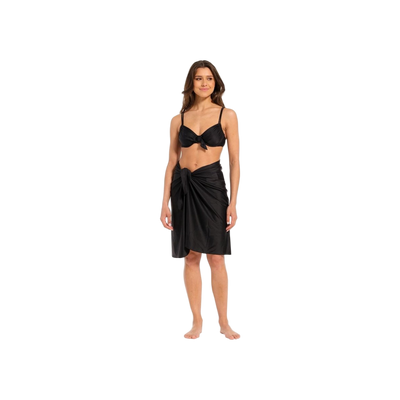 Pastunette Wikkelrok Beachwear Strandrok Dames