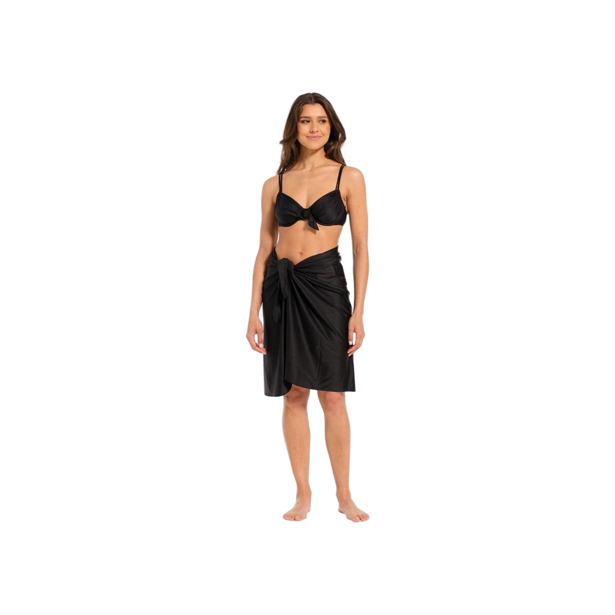 Pastunette Wikkelrok Beachwear Strandrok Dames