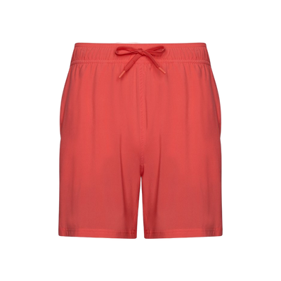 Pastunette Zwemshort Heren Sneldrogend met Mesh Voering