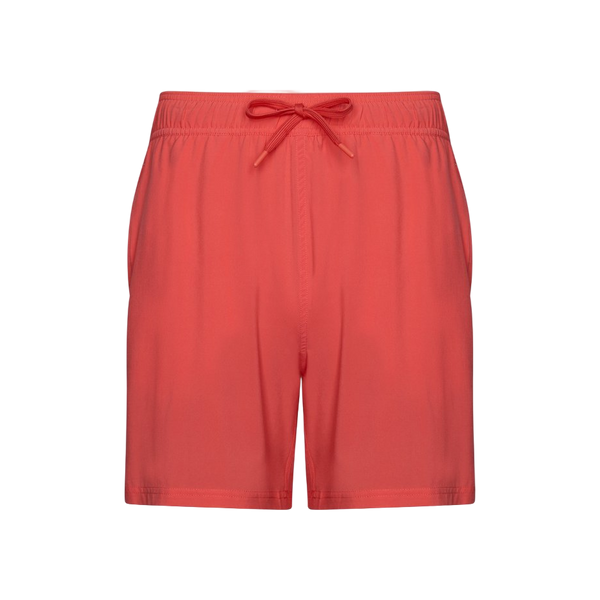 Pastunette Zwemshort Heren Sneldrogend met Mesh Voering