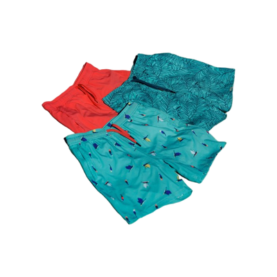 Pastunette Swimshort