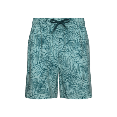 Pastunette Zwemshort Heren Sneldrogend met Mesh Voering