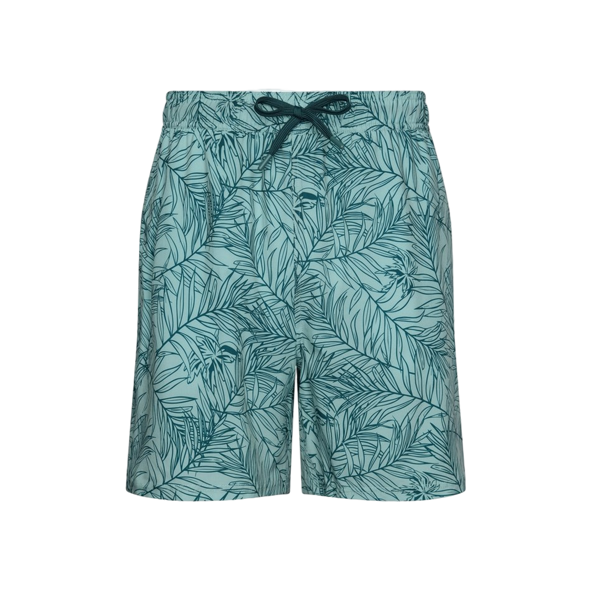 Pastunette Zwemshort Heren Sneldrogend met Mesh Voering