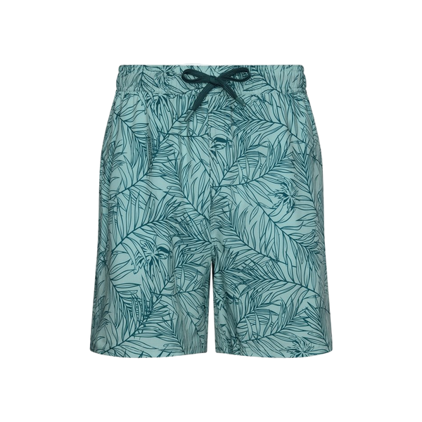 Pastunette Zwemshort Heren Sneldrogend met Mesh Voering