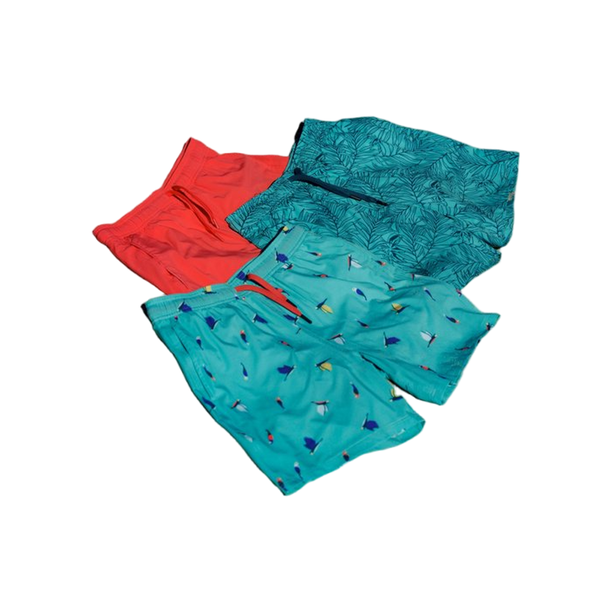 Pastunette Swimshort