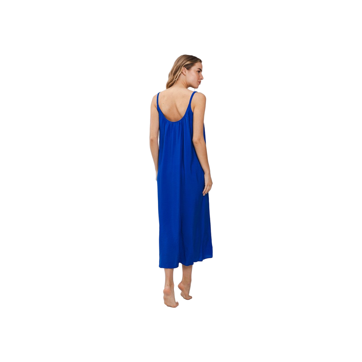 Pastunette Spaghetti beach dress 125cm