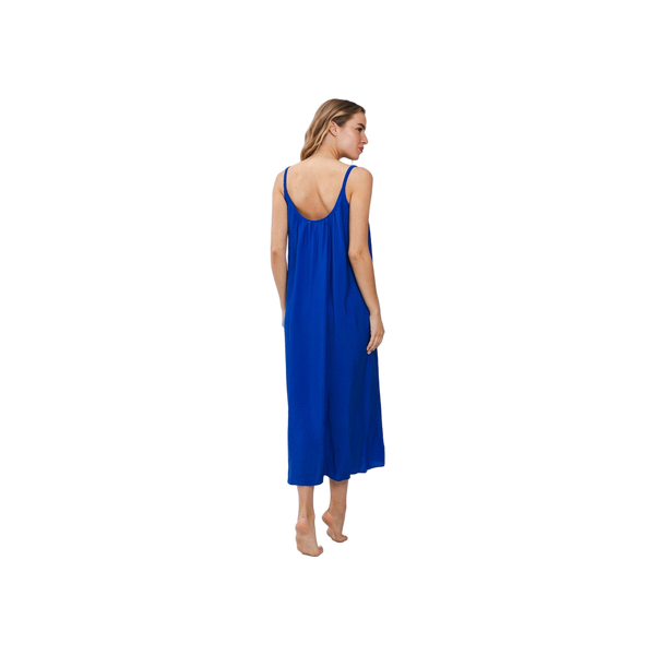 Pastunette Spaghetti beach dress 125cm