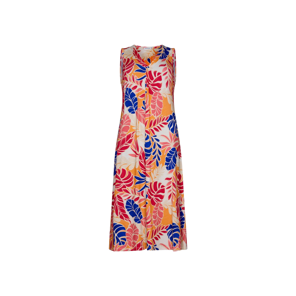 Pastunette Beach Dress 110cm Lightweight Cover-Up