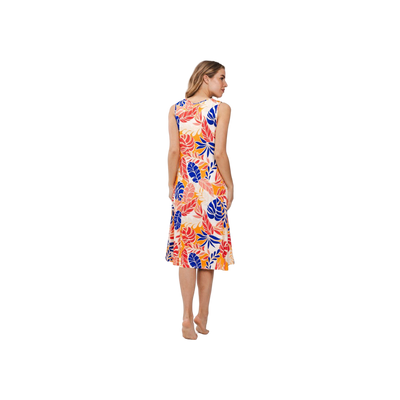 Pastunette Beach Dress 110cm Lightweight Cover-Up