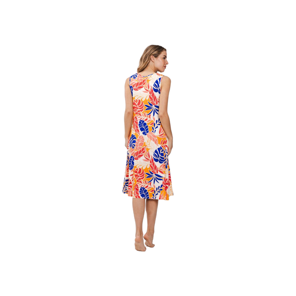 Pastunette Beach Dress 110cm Lightweight Cover-Up