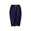 Pastunette Wikkelrok Beachwear Strandrok Dames