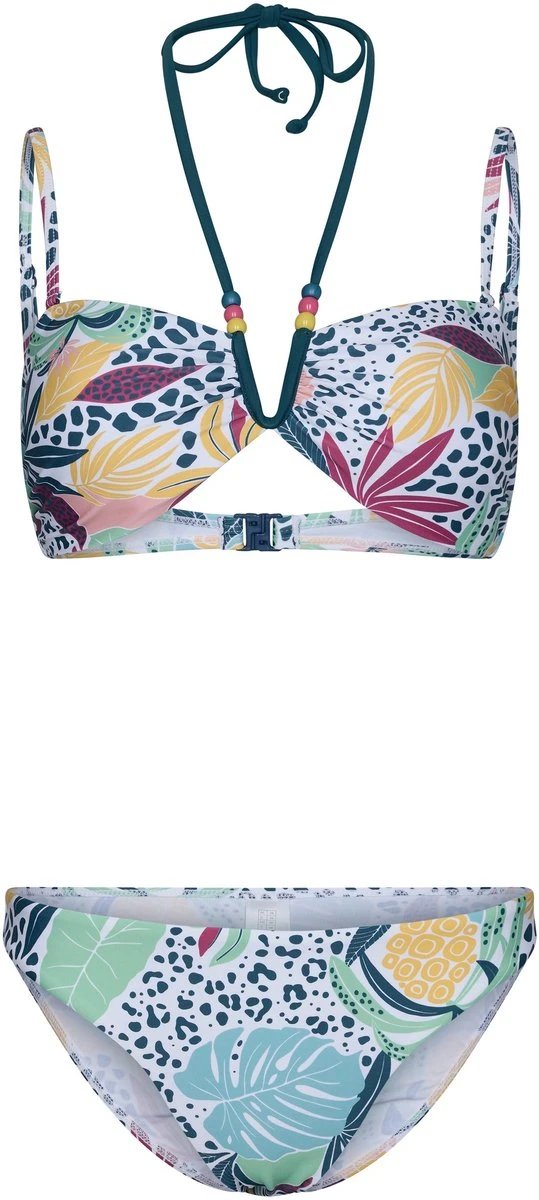 Pastunette Bandeau bikini