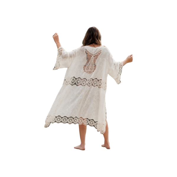 Pastunette Cover-up 120cm