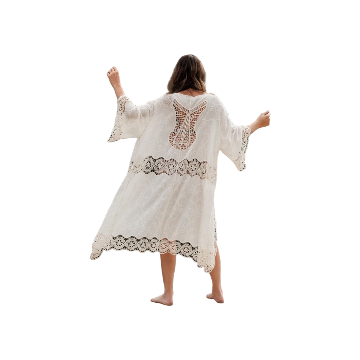 Pastunette Cover-up 120cm