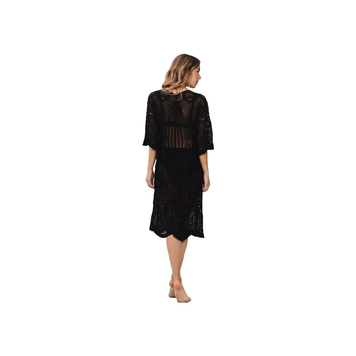 Pastunette Cover-up 120cm