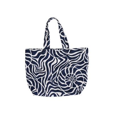 Pastunette Strandtas Tote Bag Ruime Shopper voor Strand & Zwembad